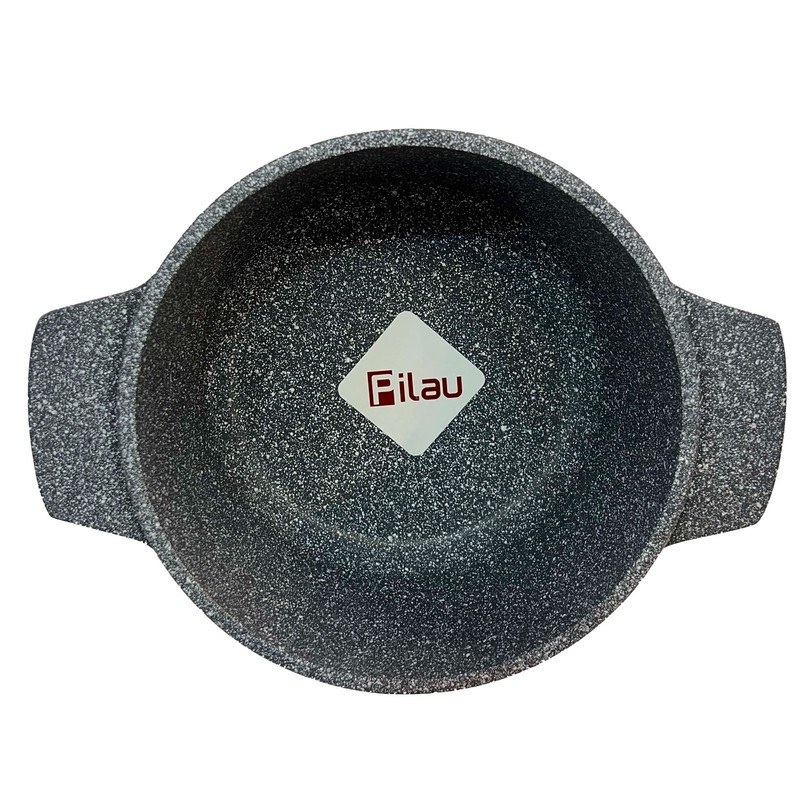 قابلمه 20 مولتی کالر پیلو مدل هپی